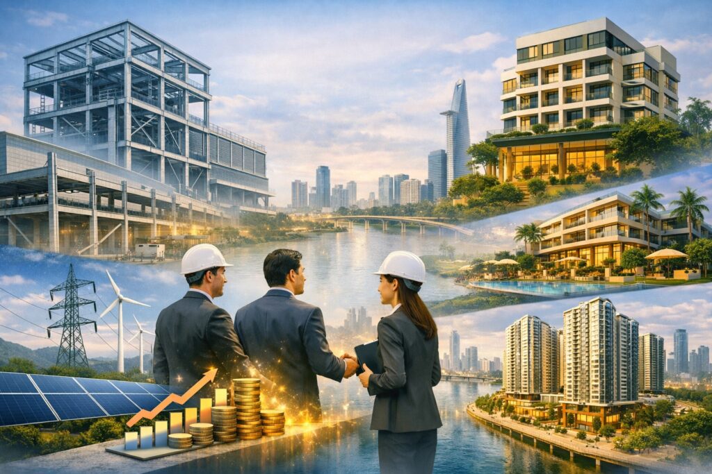 THÔNG BÁO THAY ĐỔI NHÂN SỰ (HĐQT – BKS NHIỆM KỲ 2026-2031)