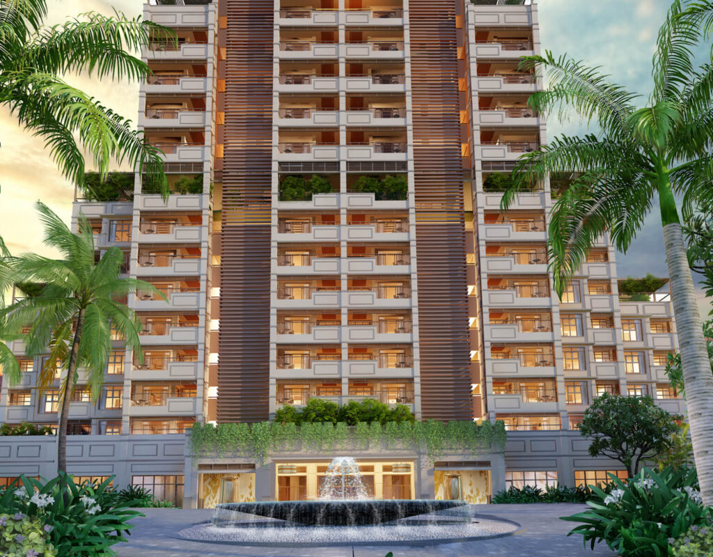 FUSION BREAKS GROUND ON HOTEL TOWER IN DANANG