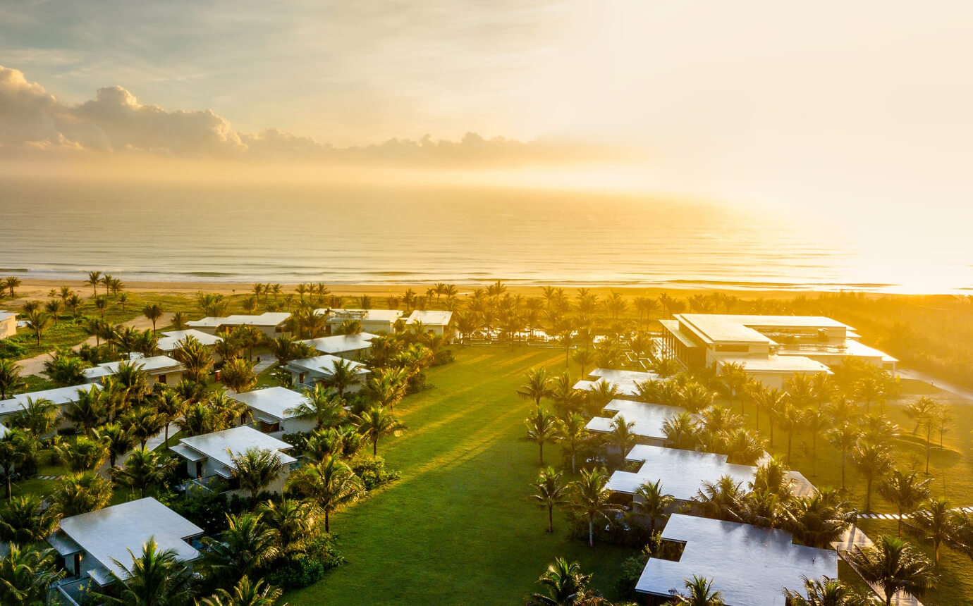 Maia Resort Quy Nhon