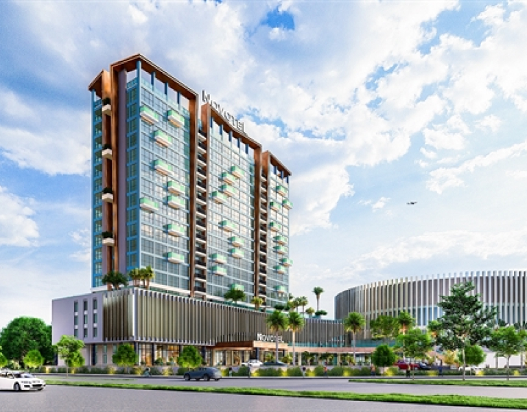 Cú bắt tay giữa những thương hiệu bất động sản hàng đầu, tiếp tục khẳng định vị thế của Aqua City