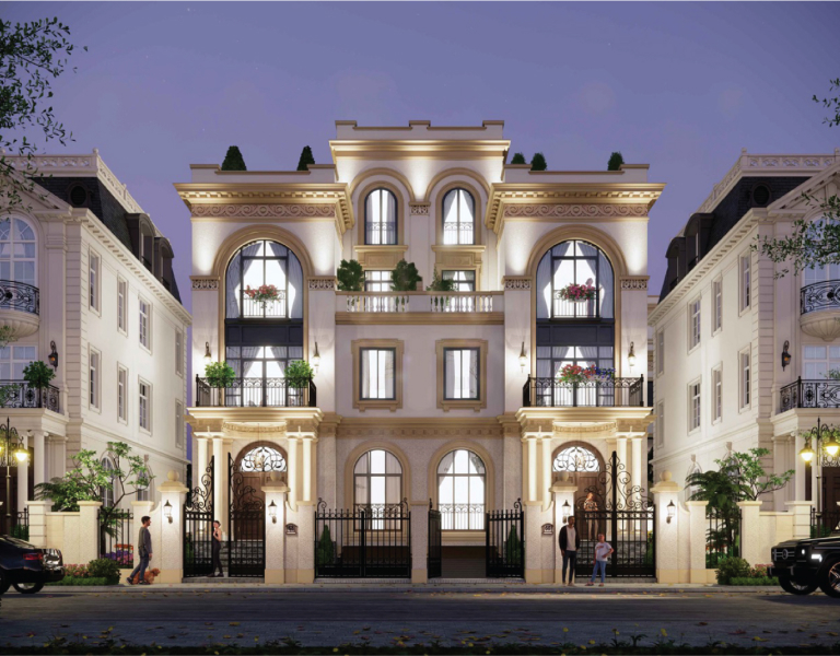 Novaland, VinaLiving join hands to develop River Mansion zone at Aqua City