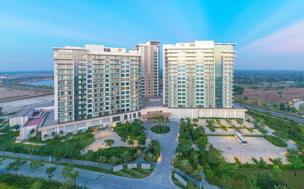 Hoiana Residences
