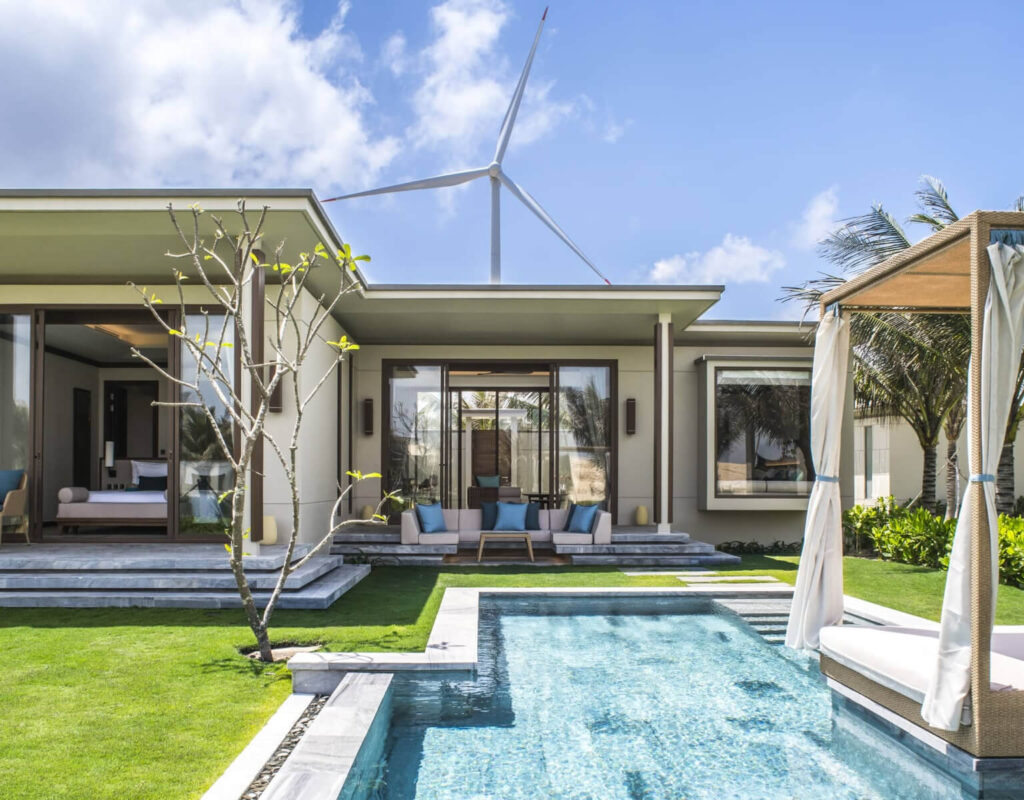 Giải mã sức hút của dự án biệt thự biển Maia Resort Quy Nhơn