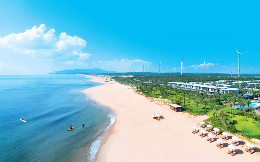 The Ocean Resort Quy Nhon