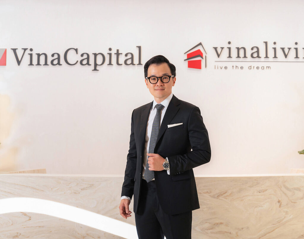 CEO VinaLiving Đỗ Chí Hiếu: Chiến lược phát triển khác biệt tạo nên hành trình 15 năm