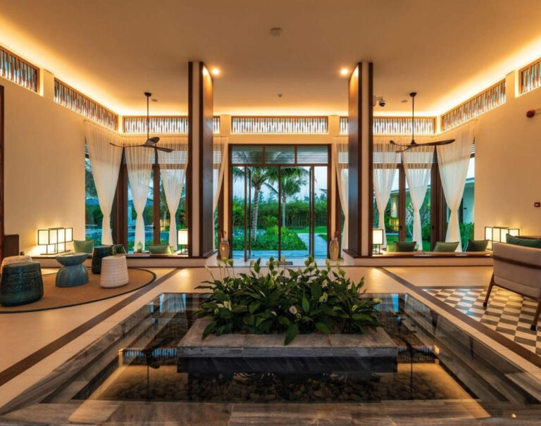 Bất động sản sức khoẻ – xu hướng đầu tư bền vững