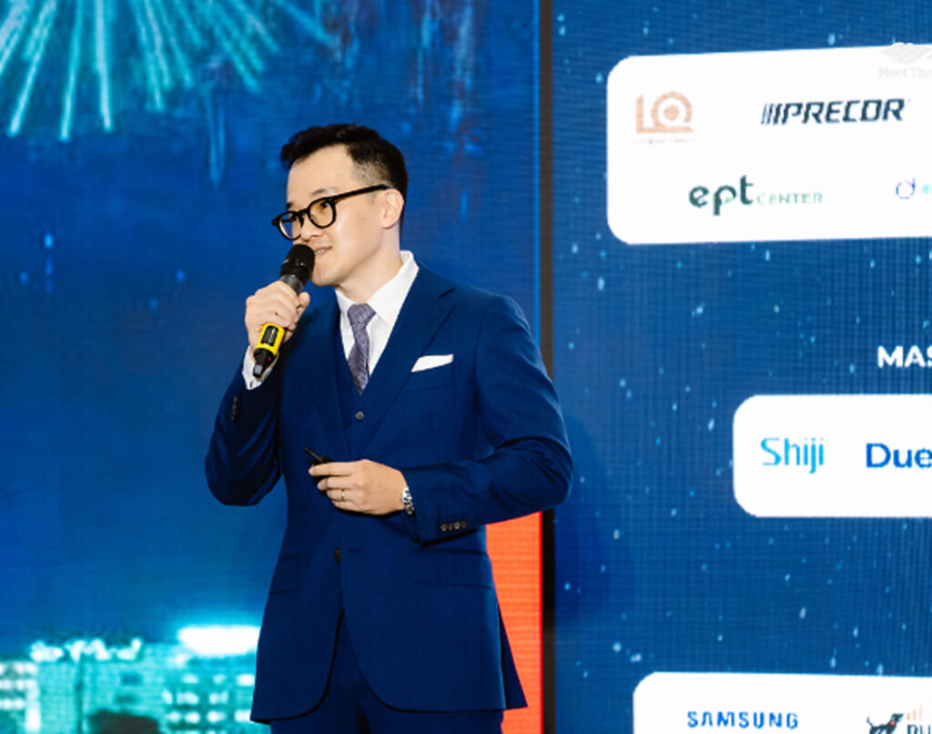 CEO VinaLiving: Khác biệt hóa và bổ trợ lẫn nhau – Chìa khóa thành công trong thị trường mới