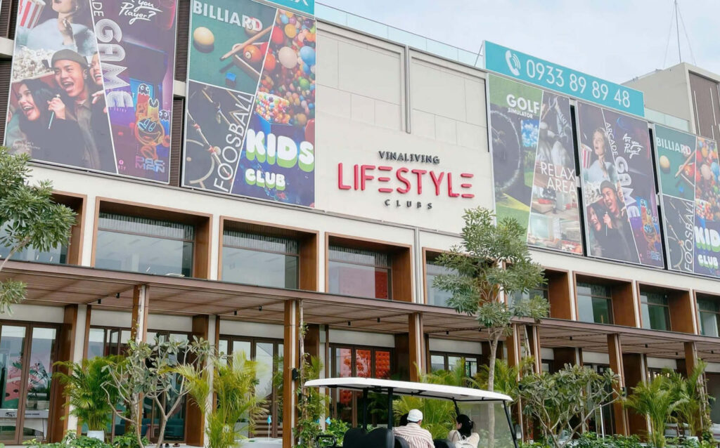 VLV LIFESTYLE CLUBS