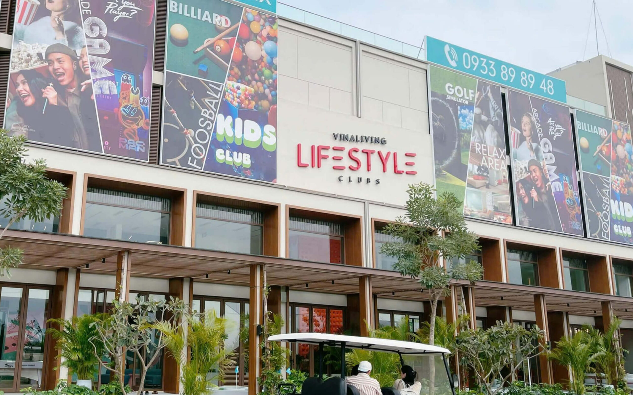 VLV LIFESTYLE CLUBS