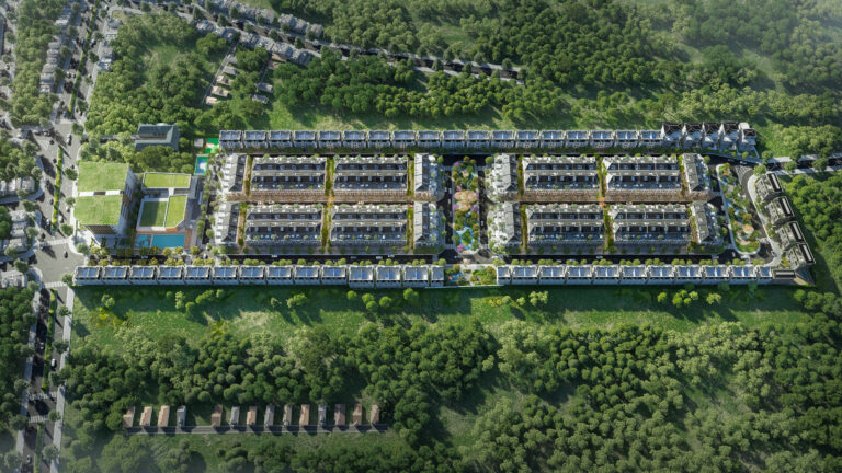 VES đổi tên thành VinaLiving Group JSC: Tái cấu trúc hệ sinh thái bất động sản, mở đường cho lộ trình niêm yết