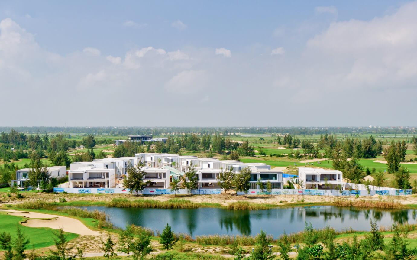 Hợp tác đầu tư & phát triển dự án