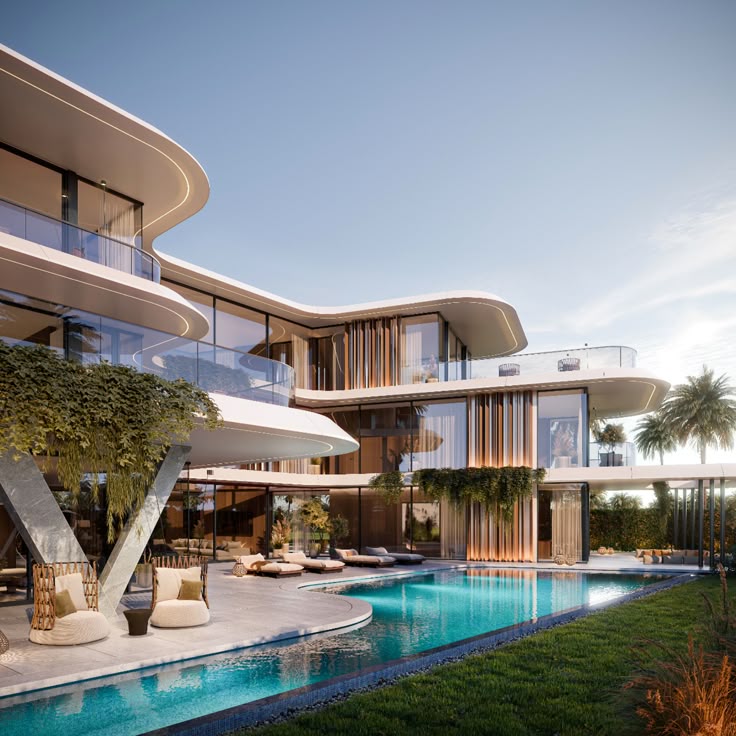 Salacia Villas hưởng lợi từ sự bứt phá