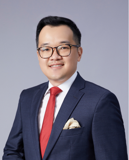 Đỗ Chí Hiếu, CFA