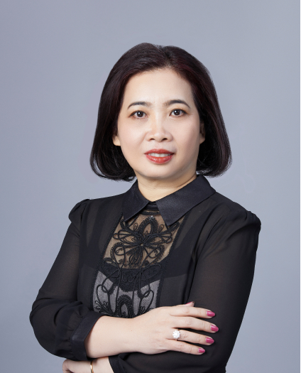 Hồ Thị Mỹ Diễm