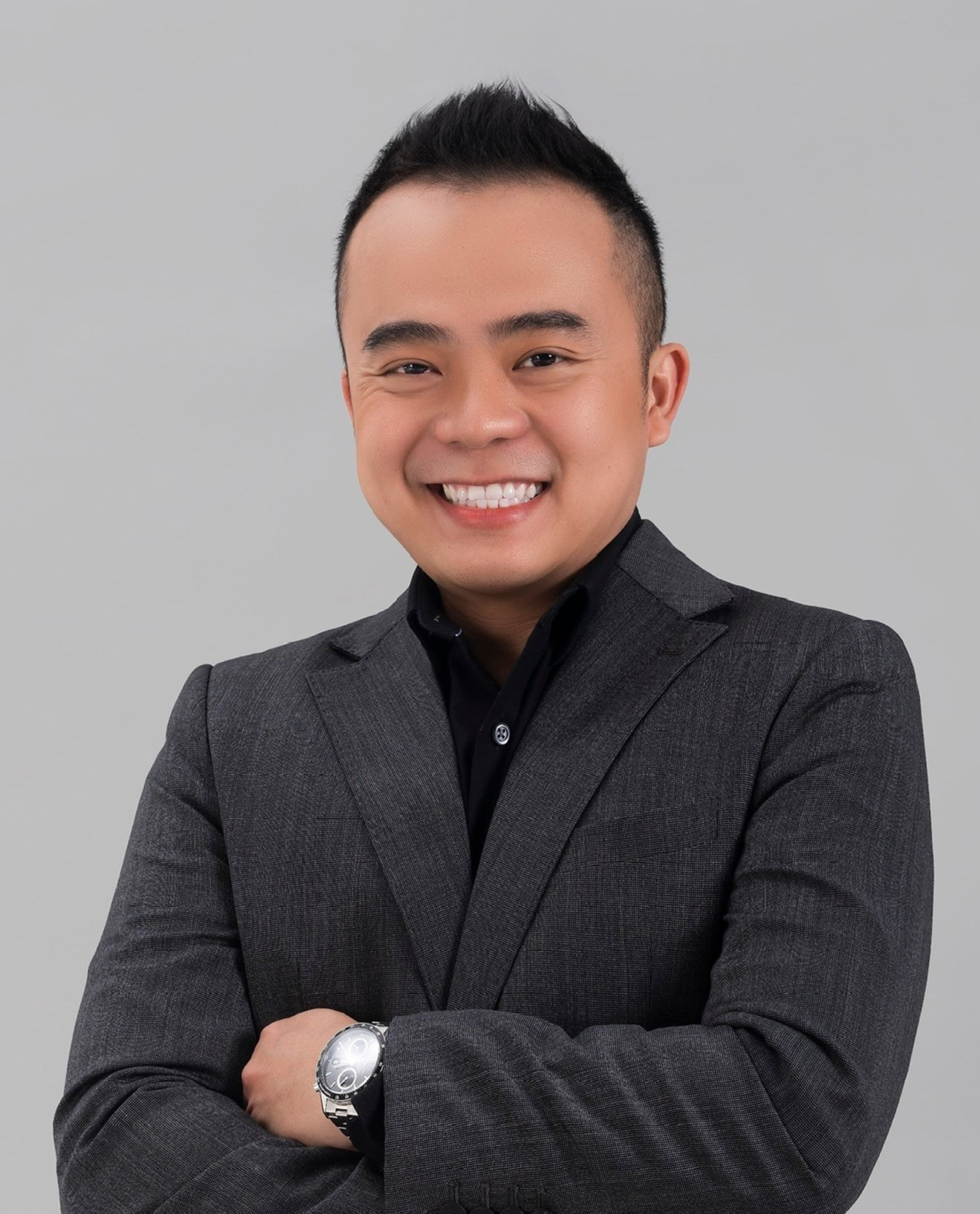 Lê Thanh Thành Công