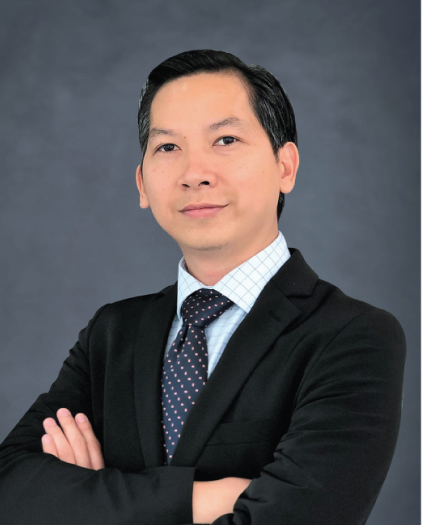 Trần Thanh Hải