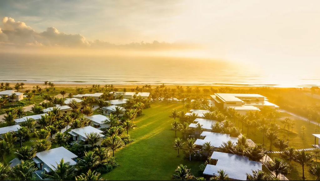Maia Resort Quy Nhon - Gia Lai 