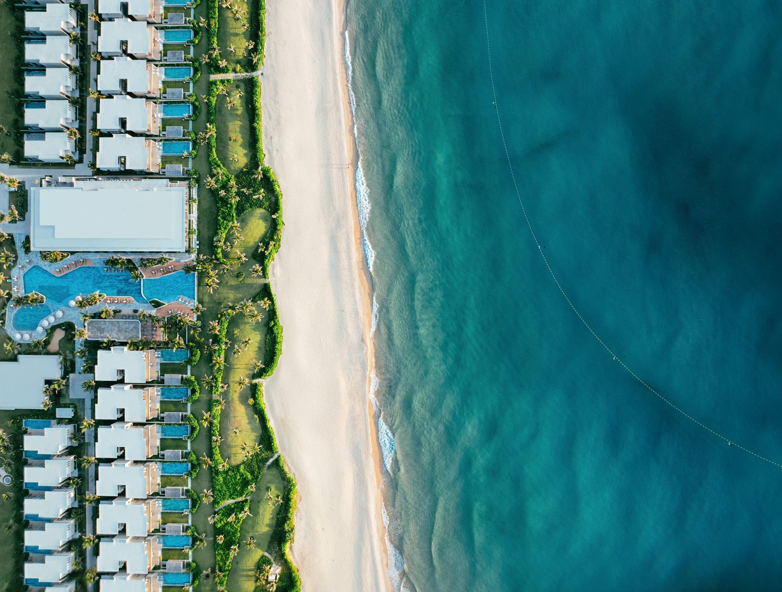 The Ocean Resort Quy Nhon - Gia Lai
