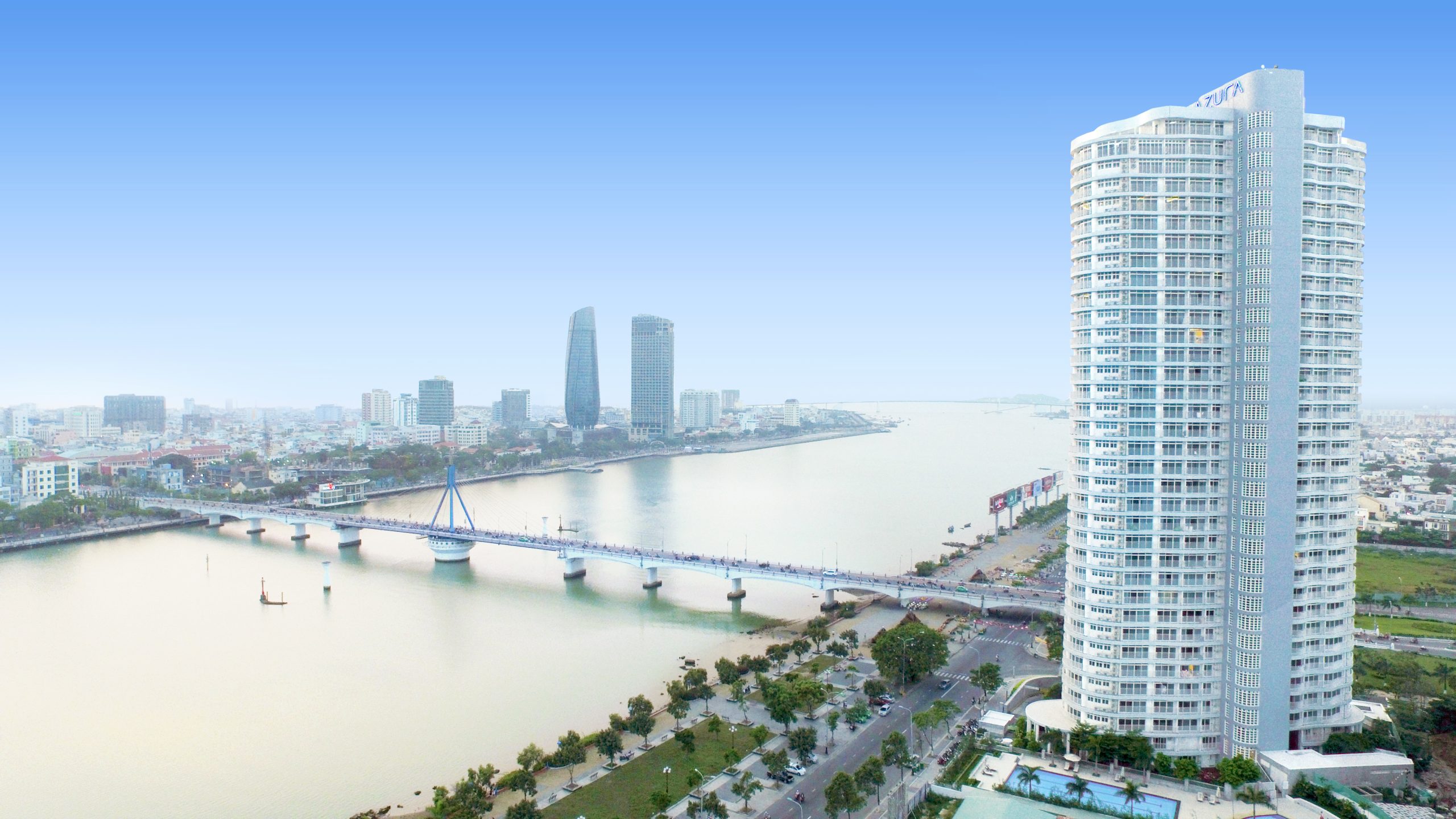    	 Azura Da Nang - Đà Nẵng