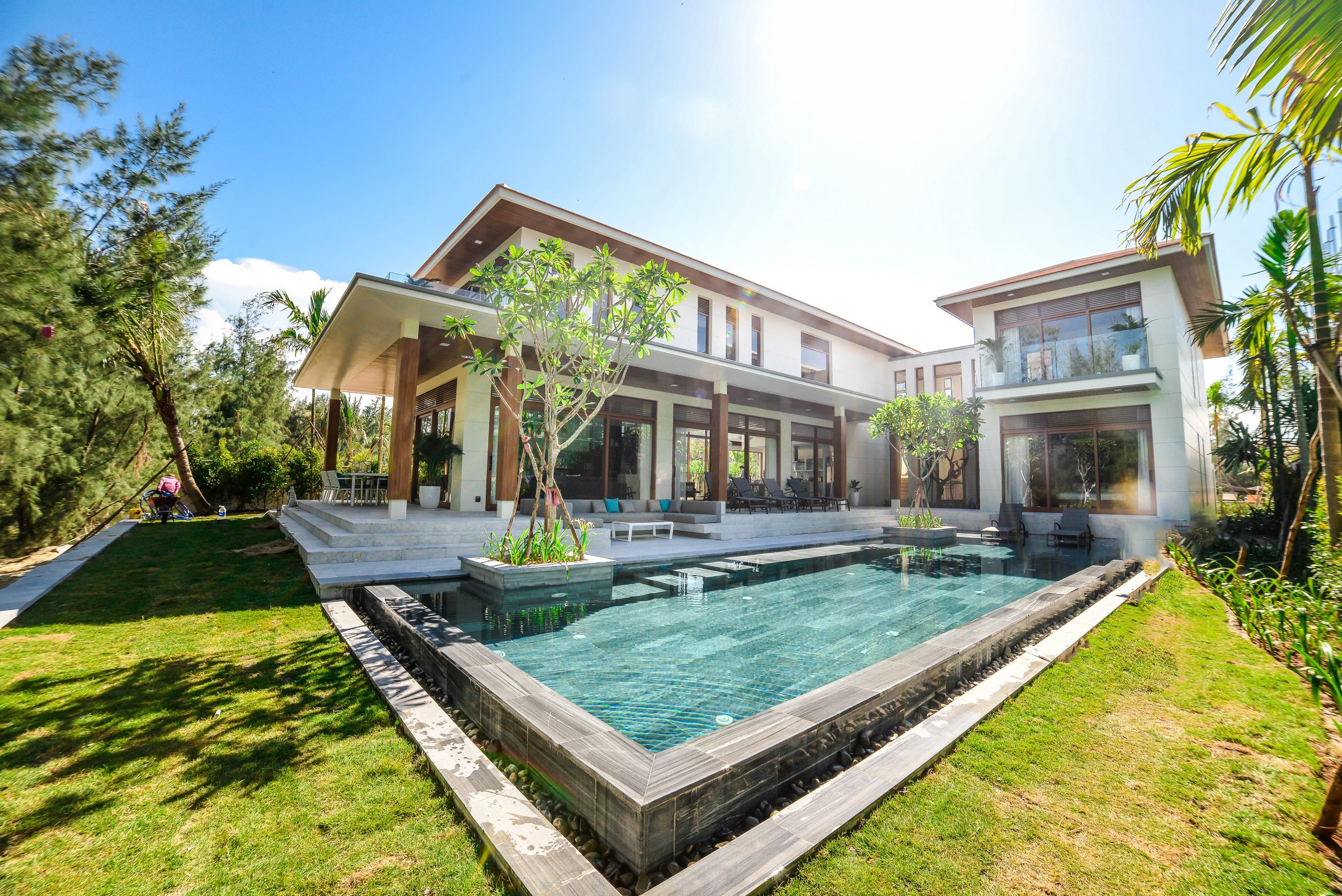 The Ocean Estates - Đà Nẵng